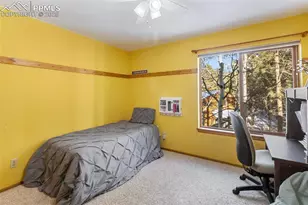 747 Pinon Ridge Dr, Woodland Park, CO 80863 - Photo 19