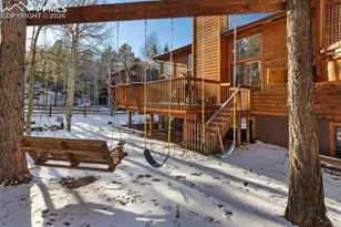 747 Pinon Ridge Dr, Woodland Park, CO 80863 - Photo 29