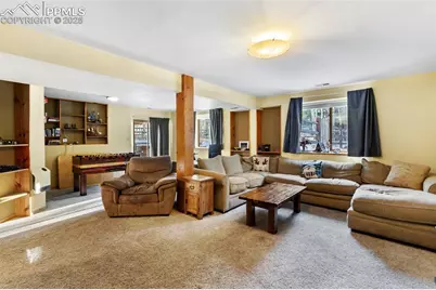 747 Pinon Ridge Drive, Woodland Park, CO 80863 - Photo 21