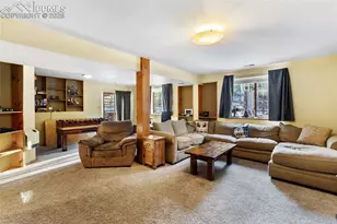 747 Pinon Ridge Dr, Woodland Park, CO 80863 - Photo 21