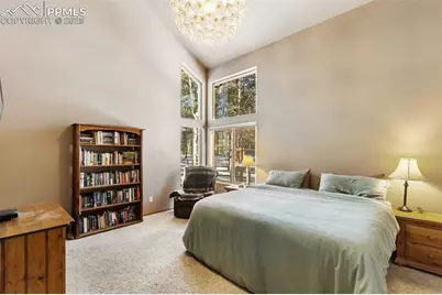 747 Pinon Ridge Drive, Woodland Park, CO 80863 - Photo 13