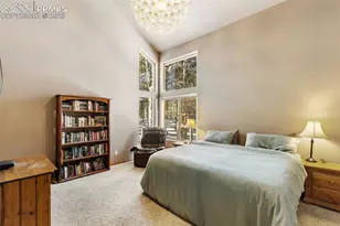 747 Pinon Ridge Dr, Woodland Park, CO 80863 - Photo 13