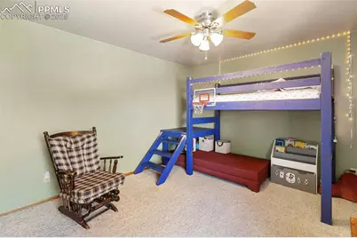 747 Pinon Ridge Drive, Woodland Park, CO 80863 - Photo 15