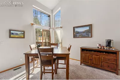 747 Pinon Ridge Drive, Woodland Park, CO 80863 - Photo 5