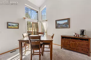 747 Pinon Ridge Dr, Woodland Park, CO 80863 - Photo 5