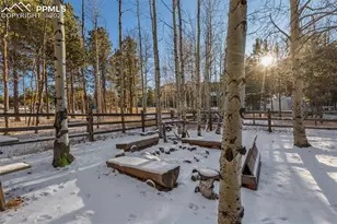 747 Pinon Ridge Dr, Woodland Park, CO 80863 - Photo 27