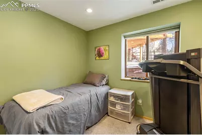 747 Pinon Ridge Drive, Woodland Park, CO 80863 - Photo 23