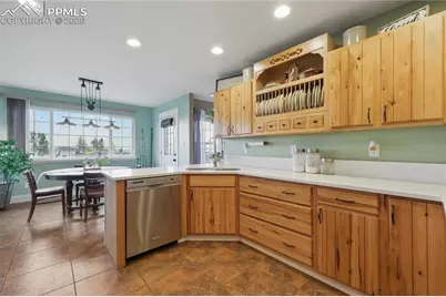 20420 Amanda Court, Colorado Springs, CO 80908 - Photo 7