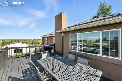 20420 Amanda Court, Colorado Springs, CO 80908 - Photo 11