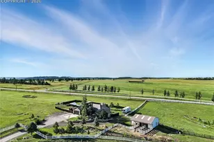 20420 Amanda Ct, Colorado Springs, CO 80908 - Photo 1