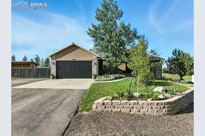 20420 Amanda Court, Colorado Springs, CO 80908 - Photo 3