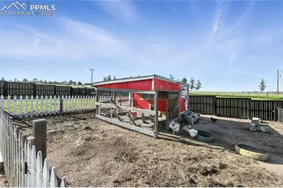 20420 Amanda Court, Colorado Springs, CO 80908 - Photo 39