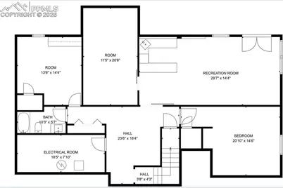 20420 Amanda Court, Colorado Springs, CO 80908 - Photo 43