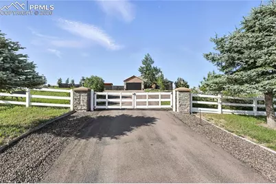 20420 Amanda Court, Colorado Springs, CO 80908 - Photo 41