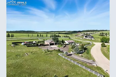 20420 Amanda Court, Colorado Springs, CO 80908 - Photo 33