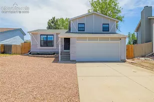 3955 Ayers Dr, Colorado Springs, CO 80920 - Photo 1
