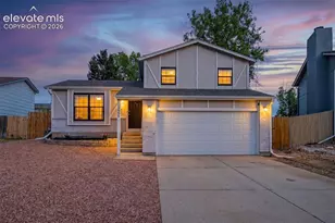 3955 Ayers Dr, Colorado Springs, CO 80920 - Photo 3