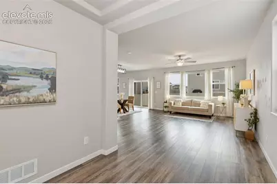 8121 Lookout Court, Colorado Springs, CO 80925 - Photo 3