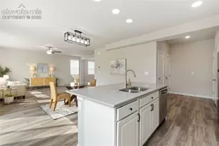 8121 Lookout Ct, Colorado Springs, CO 80925 - Photo 9