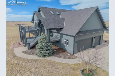 7674 Paleo Way, Colorado Springs, CO 80908 - Photo 5