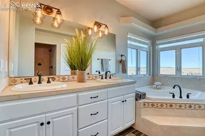 7674 Paleo Way, Colorado Springs, CO 80908 - Photo 35