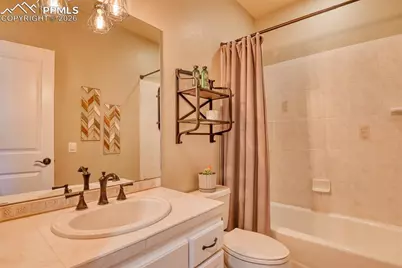 7674 Paleo Way, Colorado Springs, CO 80908 - Photo 37