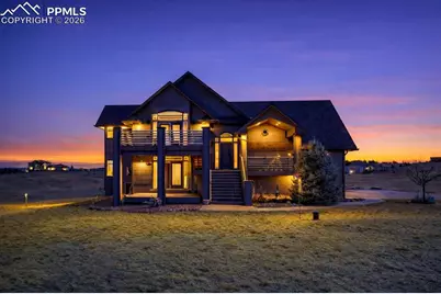 7674 Paleo Way, Colorado Springs, CO 80908 - Photo 1