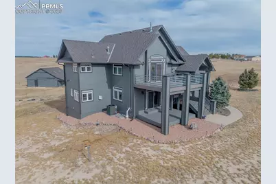 7674 Paleo Way, Colorado Springs, CO 80908 - Photo 9