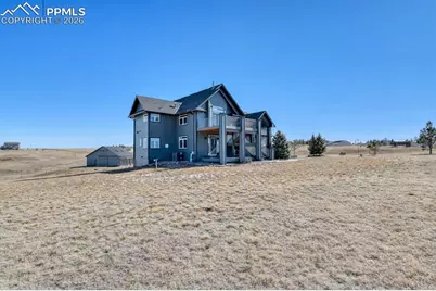 7674 Paleo Way, Colorado Springs, CO 80908 - Photo 3