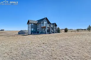 7674 Paleo Way, Colorado Springs, CO 80908 - Photo 3