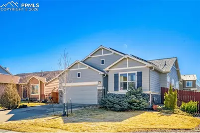 10367 Mount Evans Drive, Peyton, CO 80831 - Photo 3