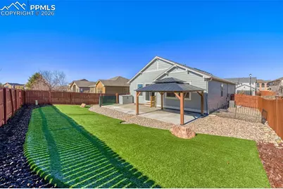 10367 Mount Evans Drive, Peyton, CO 80831 - Photo 29