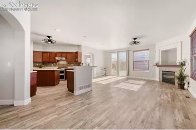 10367 Mount Evans Drive, Peyton, CO 80831 - Photo 5