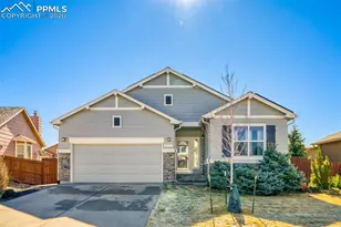 10367 Mount Evans Drive, Peyton, CO 80831 - Photo 1