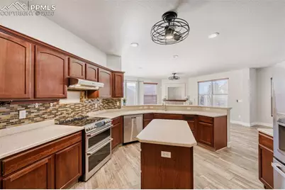 10367 Mount Evans Drive, Peyton, CO 80831 - Photo 15