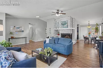 5250 Mule Deer Drive, Colorado Springs, CO 80919 - Photo 7