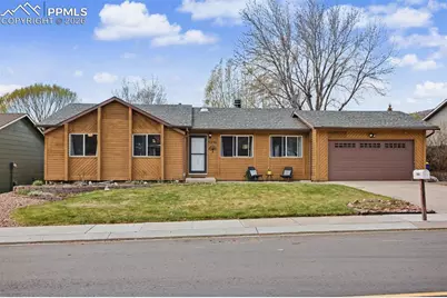 5250 Mule Deer Drive, Colorado Springs, CO 80919 - Photo 33