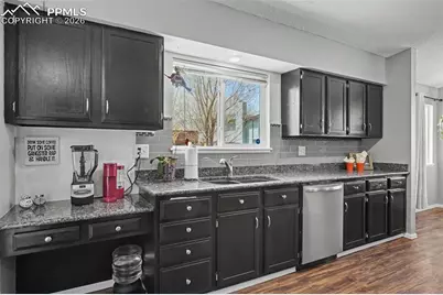 5250 Mule Deer Drive, Colorado Springs, CO 80919 - Photo 11