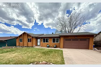 5250 Mule Deer Drive, Colorado Springs, CO 80919 - Photo 3