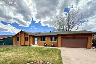 5250 Mule Deer Dr, Colorado Springs, CO 80919 - Photo 3