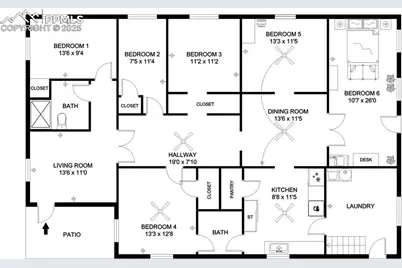 2423 E St Vrain Street, Colorado Springs, CO 80909 - Photo 9