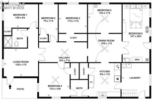 2423 E St Vrain St, Colorado Springs, CO 80909 - Photo 9