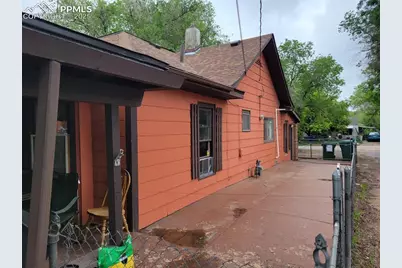 2423 E St Vrain Street, Colorado Springs, CO 80909 - Photo 3