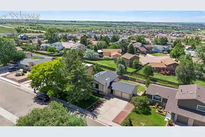 7385 Powderwash Drive, Colorado Springs, CO 80911 - Photo 33