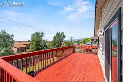 7385 Powderwash Drive, Colorado Springs, CO 80911 - Photo 35