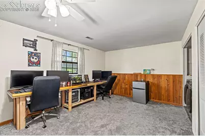 7385 Powderwash Drive, Colorado Springs, CO 80911 - Photo 25