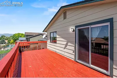 7385 Powderwash Drive, Colorado Springs, CO 80911 - Photo 17