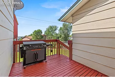 7385 Powderwash Drive, Colorado Springs, CO 80911 - Photo 5