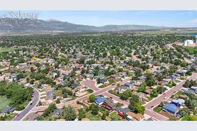 7385 Powderwash Drive, Colorado Springs, CO 80911 - Photo 37