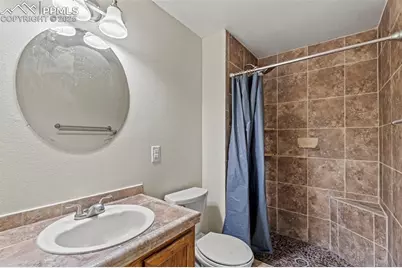 7385 Powderwash Drive, Colorado Springs, CO 80911 - Photo 29